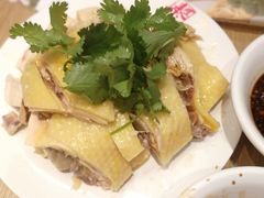 -泰煌鸡·上海白斩鸡·鸡汤面(鹤庆店)
