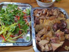 -鑫顺吉牛肉馆