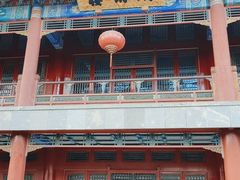 -承德避暑山庄景区