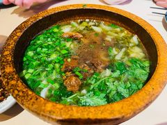 -山石榴·贵州菜(丰盛里店)