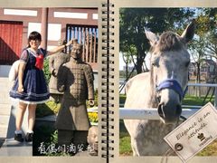 -武清南湖绿博园