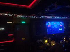 -Perry's·酒吧(打浦桥店)