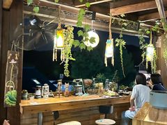 -马灯部落·西湖边的创意山景餐厅(虎跑动物园店)