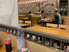 -翠华餐厅(旺角文华商场店)
