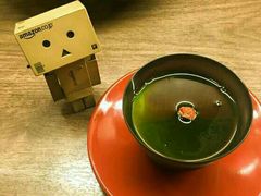 -一兰拉面(梅田阪急东通店)