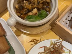 -蔡澜点心·粤菜(花城汇南区店)