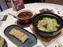 -侨美·唐荔园·40年地道粤菜