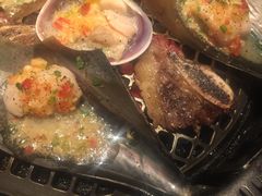 -赤坂亭M9和牛烧肉·日料398放题(万达店)