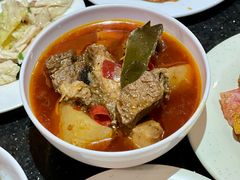 -萧邦音乐会所KTV·蒸汽活海鲜自助(福田店)