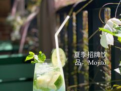 -The Flowers Coffee(南山店)
