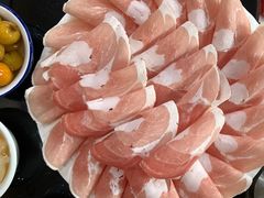-蒙星月涮肚火锅城(宏运家园店)