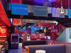 -杨记齐齐哈尔烤肉(总店)