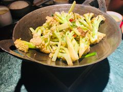 -姐夫的小菜(新中关购物中心店)