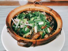-容里煲仔饭(利丰北路店)