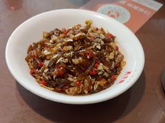 -天下客饭店(中山路店)