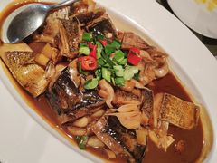 -朴墅(西湖青芝坞店·杭帮菜·家宴.14年的店)
