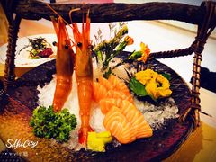 -季玄精致日本料理自助餐(闸北公园店)