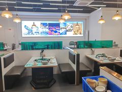 -冰城焰会大丰收铁锅炖(萝岗万达金街店)