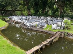 -深圳锦绣中华民俗村