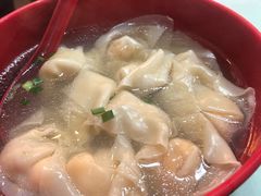 -食惠里小笼包面馆(越秀店)