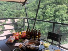 -北京山里寒舍度假酒店