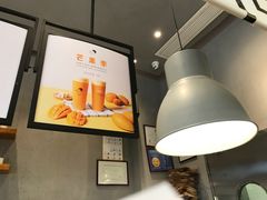-喜茶(深圳福田星河COCO Park店)
