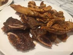 -深圳同泰万怡酒店·万荟轩自助餐厅(同泰店)