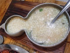 蟹黄豆花-广合草鸡·泰山炒鸡(温泉路店)