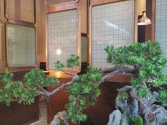 -非烤勿扰韩料自助烤肉(松山湖万科店)