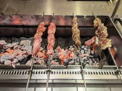 -白玉·朝鲜族烤串(深圳Kkone店)