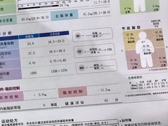 -VPsmart私教健身工作室(新华路旗舰店)