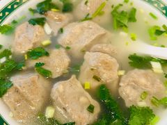 -明叔捞面