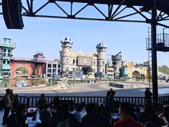 -渔岛海洋度假区