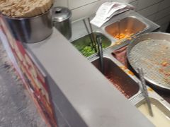 -黑色经典臭豆腐·湖南特产(太平街口店)