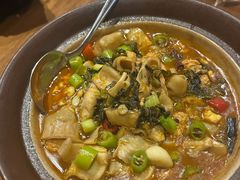 -清水亭湖北菜(大屯DT51店)