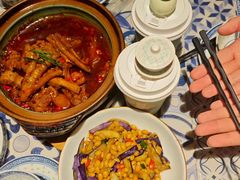 -图味美小黄鱼·景德菜(浙江路店)