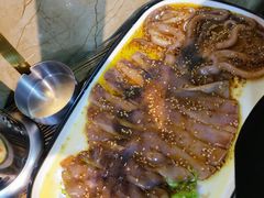 -齐齐哈尔兄弟烤肉(湖山美地店)