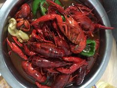 袁老大龙虾-袁老大龙虾(石鼓路总店)