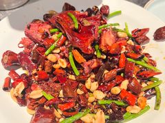 辣子鸭-金掌勺东北菜(格兰晴天店)