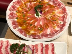 -韩宫宴烤肉·料理(南京江宁万达店)