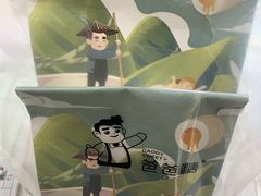 -爸爸糖吐司面包(大连高新锦辉商场店)