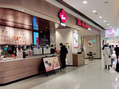 -银座mall(东直门店)