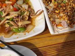 -Sasa的海(蜈支洲岛后海店)