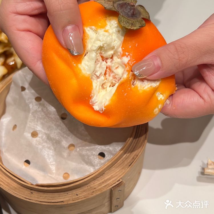 柿子大福就够绝了！梦幻蓝棉花冰淇淋杀疯了🔥