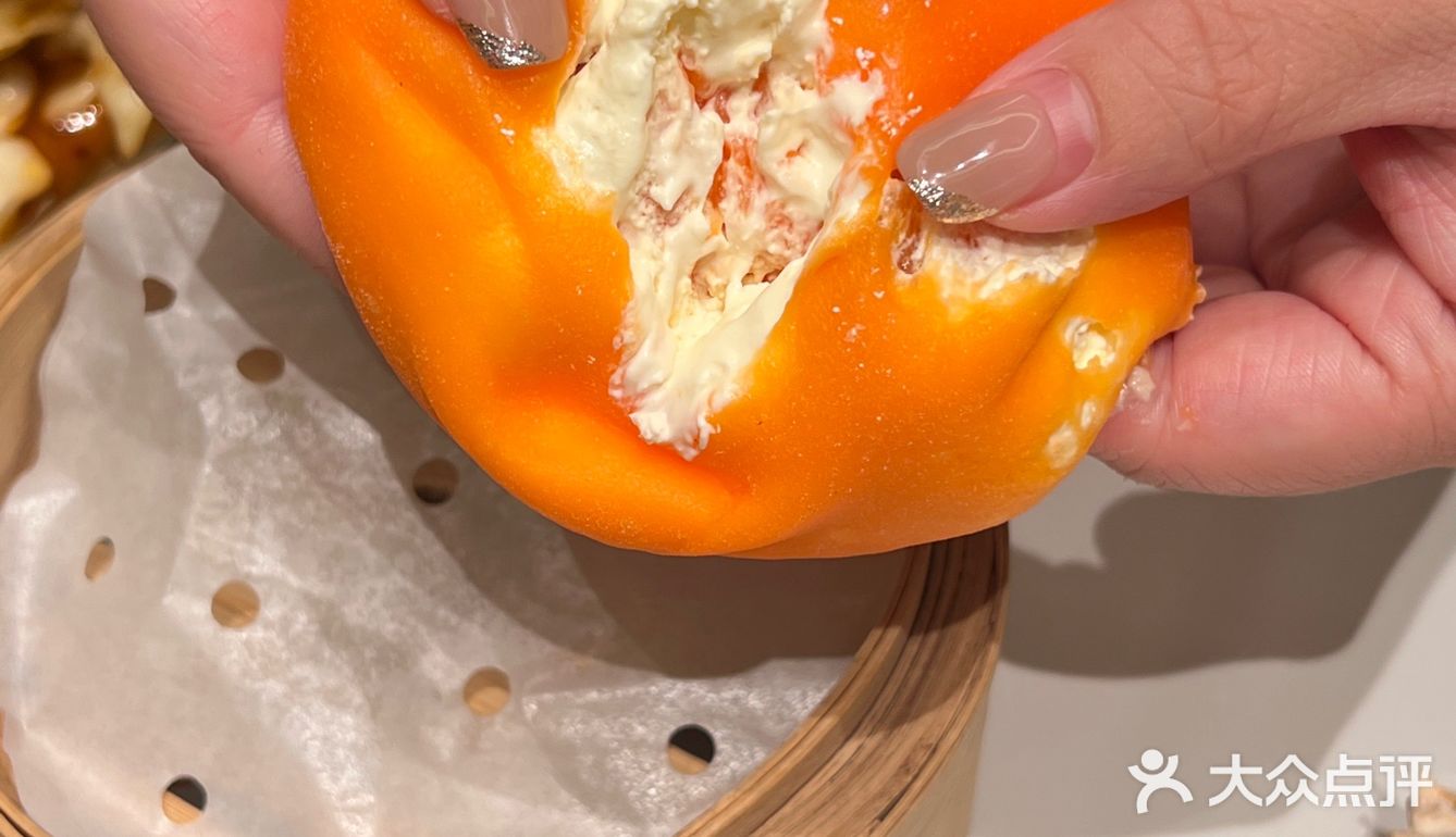 柿子大福就够绝了！梦幻蓝棉花冰淇淋杀疯了🔥