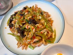 -川味堂·四川豆花(八卦岭店)