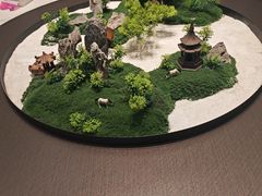 -万荣烤鸭店·北京菜(农光里店)