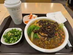 -水平有限广西米粉·广西风味集(五道口店)