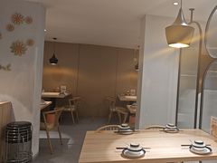 -香缇小院私房菜(盐务街店)