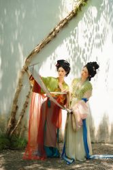 -两间半汉服工作室(平江路店)